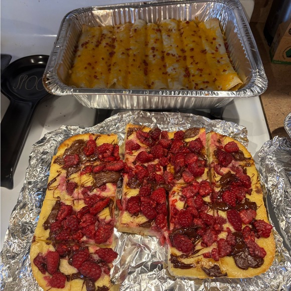 My Holiday Recipes - Picture 3 of 10